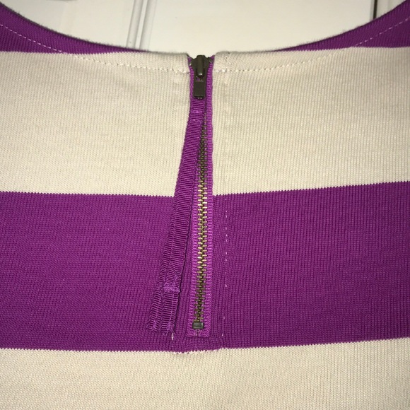 Cute casual Loft shirt - Picture 3 of 4